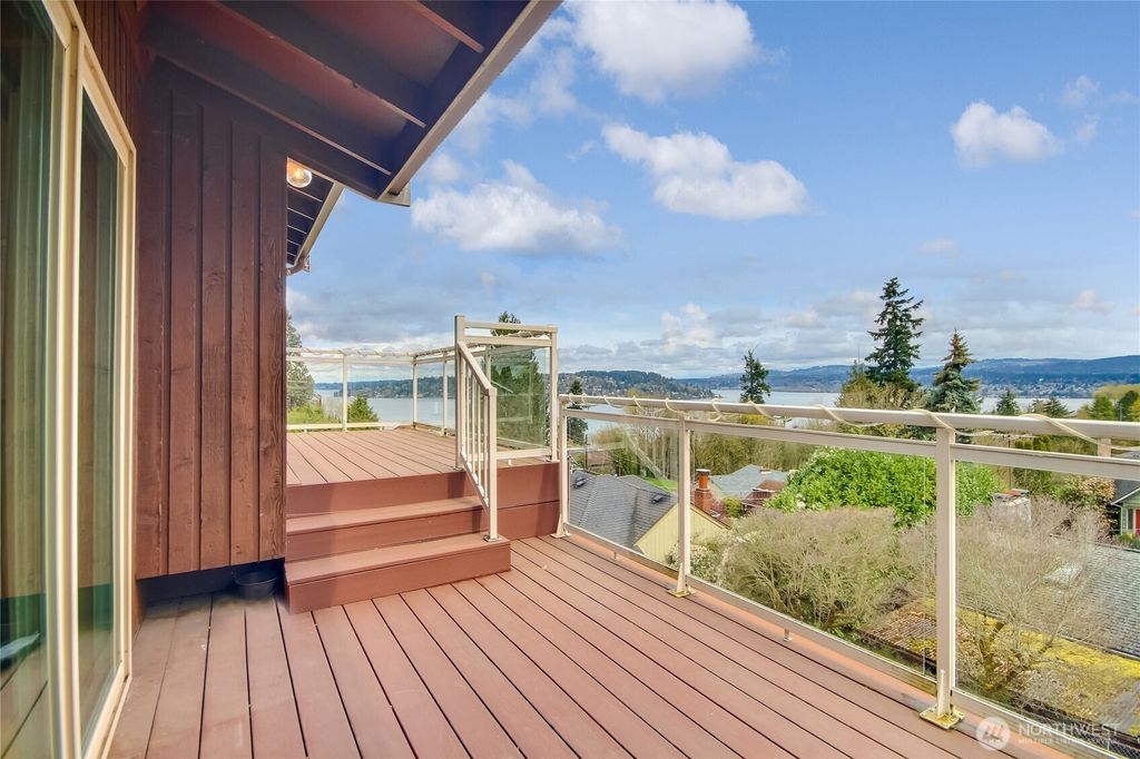 Photo of 10228 66th Avenue S, Seattle, WA 98178 (MLS # 2340254)