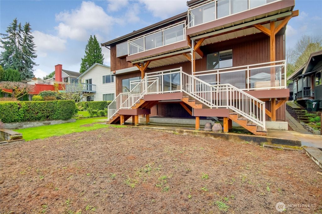 Photo of 10228 66th Avenue S, Seattle, WA 98178 (MLS # 2340254)