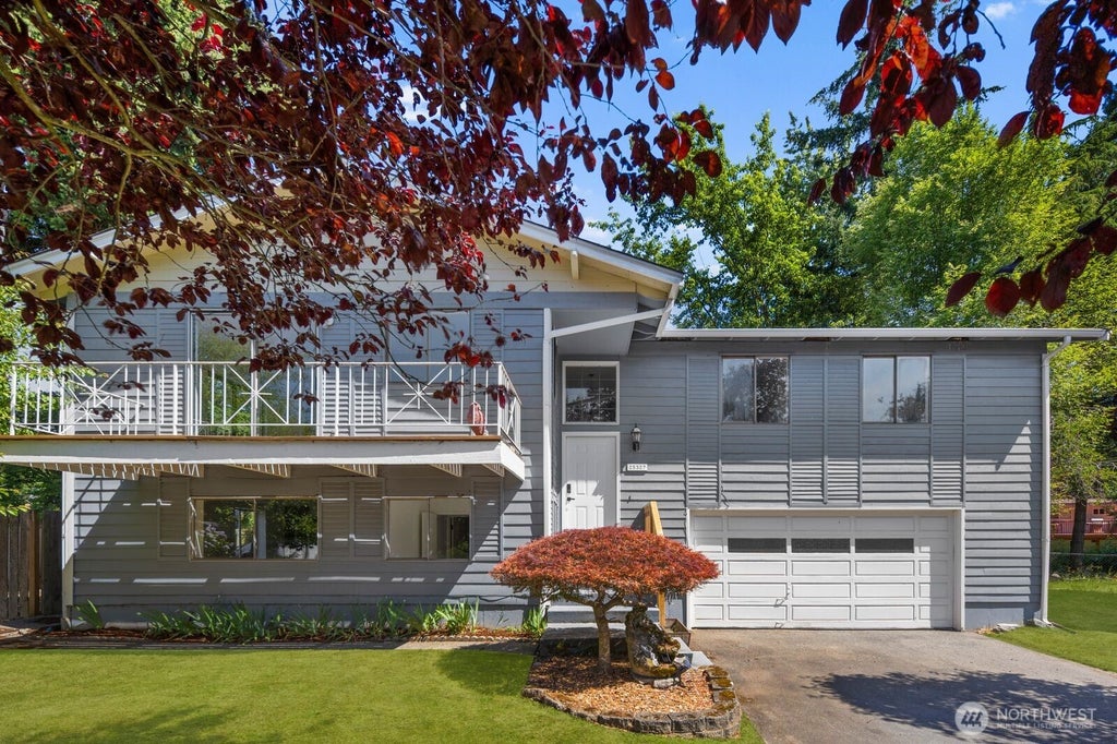 Photo of 25327 33rd Place S, Kent, WA 98032 (MLS # 2546100)
