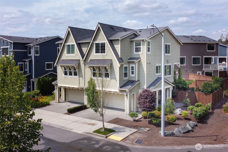 4613 187th Place SE B