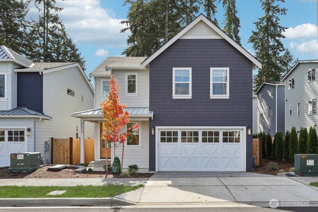 Photo of 8012 222nd Street SW, Edmonds, WA 98026 (MLS # 2439806)