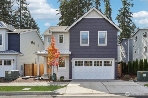 Photo of 8012 222nd Street SW, Edmonds, WA 98026 (MLS # 2439806)