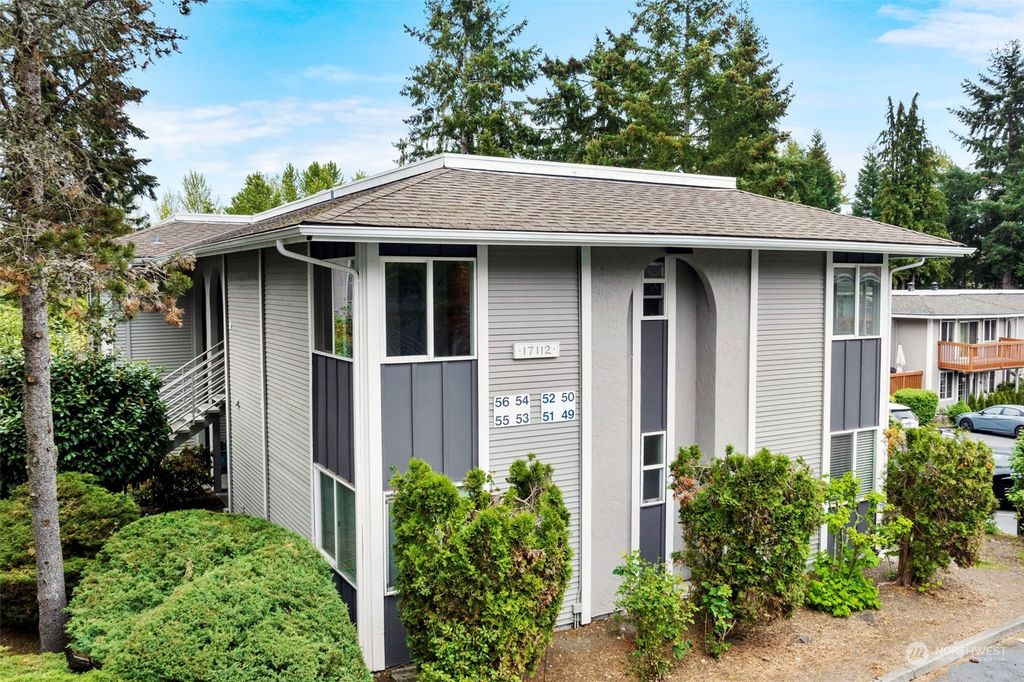 Photo of 17112 NE 45th Street #51, Redmond, WA 98052 (MLS # 2063322)