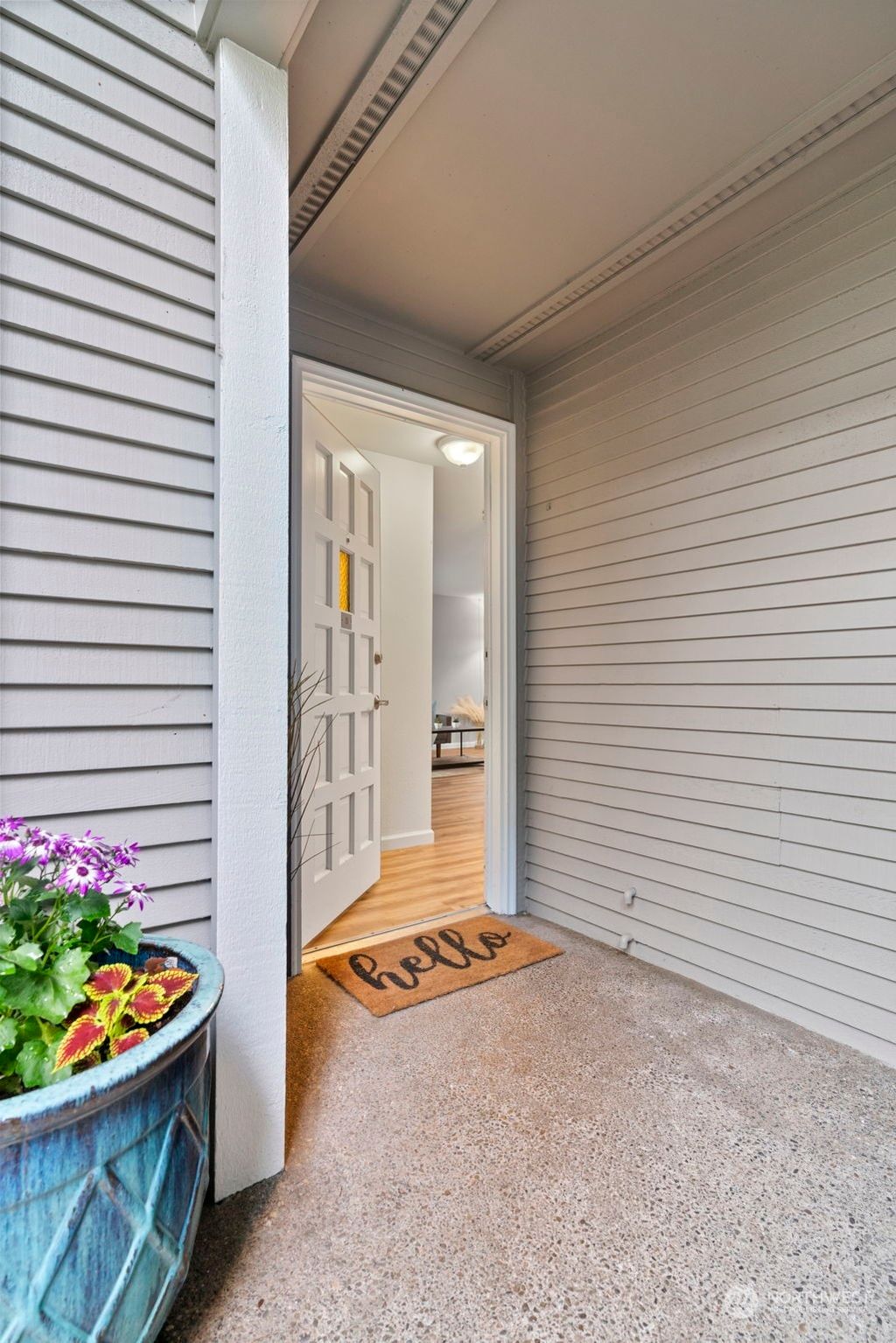 Photo of 17112 NE 45th Street #51, Redmond, WA 98052 (MLS # 2063322)