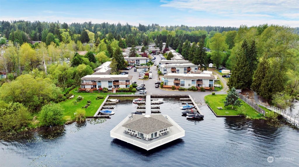 Photo of 17112 NE 45th Street #51, Redmond, WA 98052 (MLS # 2063322)