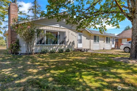 3519 138th Street E Tacoma WA 98446