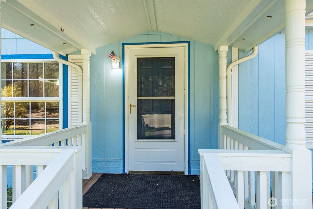 Photo of 4314 Lackey Road NW, Lakebay, WA 98349 (MLS # 2502933)