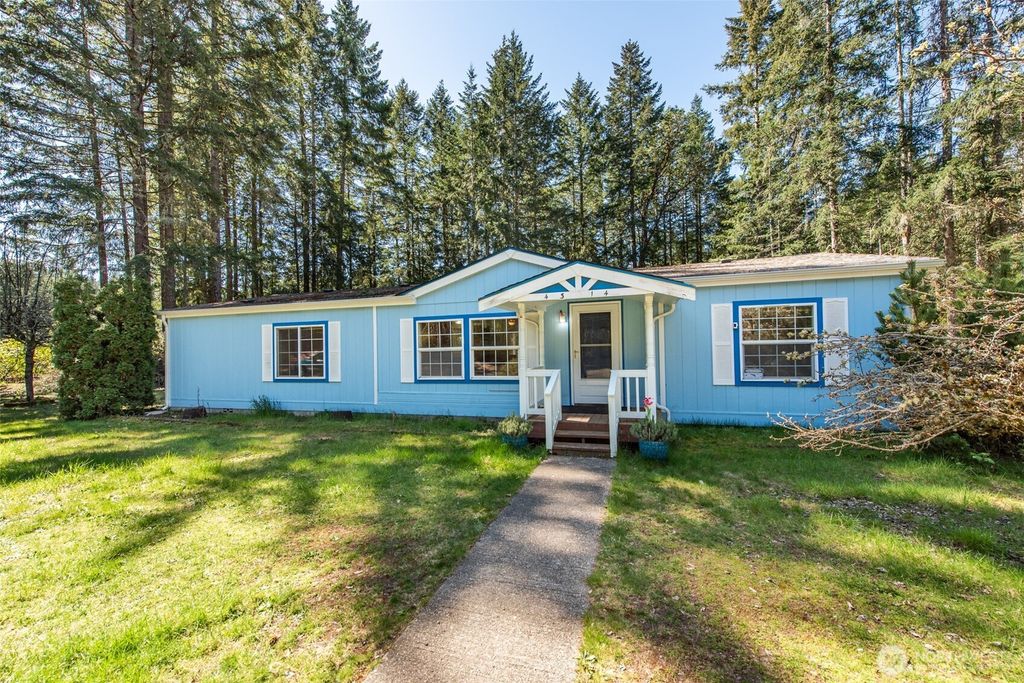 Photo of 4314 Lackey Road NW, Lakebay, WA 98349 (MLS # 2502933)