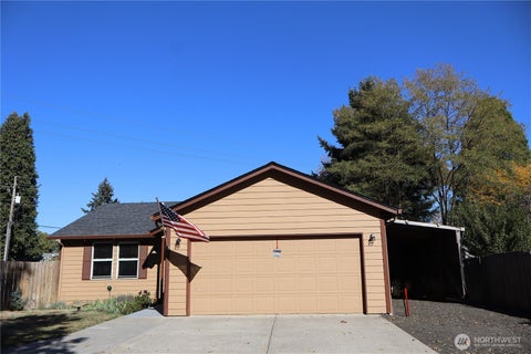 Photo of 7413 NE 129th Avenue, Vancouver, WA 98682 (MLS # 2593022)