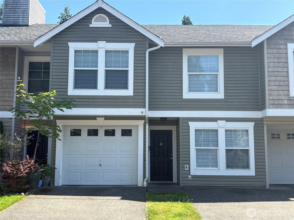 Photo of 10312 140th Street Court E #45, Puyallup, WA 98374 (MLS # 2546388)