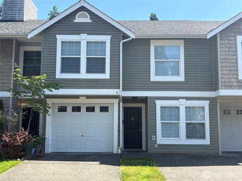 Photo of 10312 140th Street Court E #45, Puyallup, WA 98374 (MLS # 2546388)