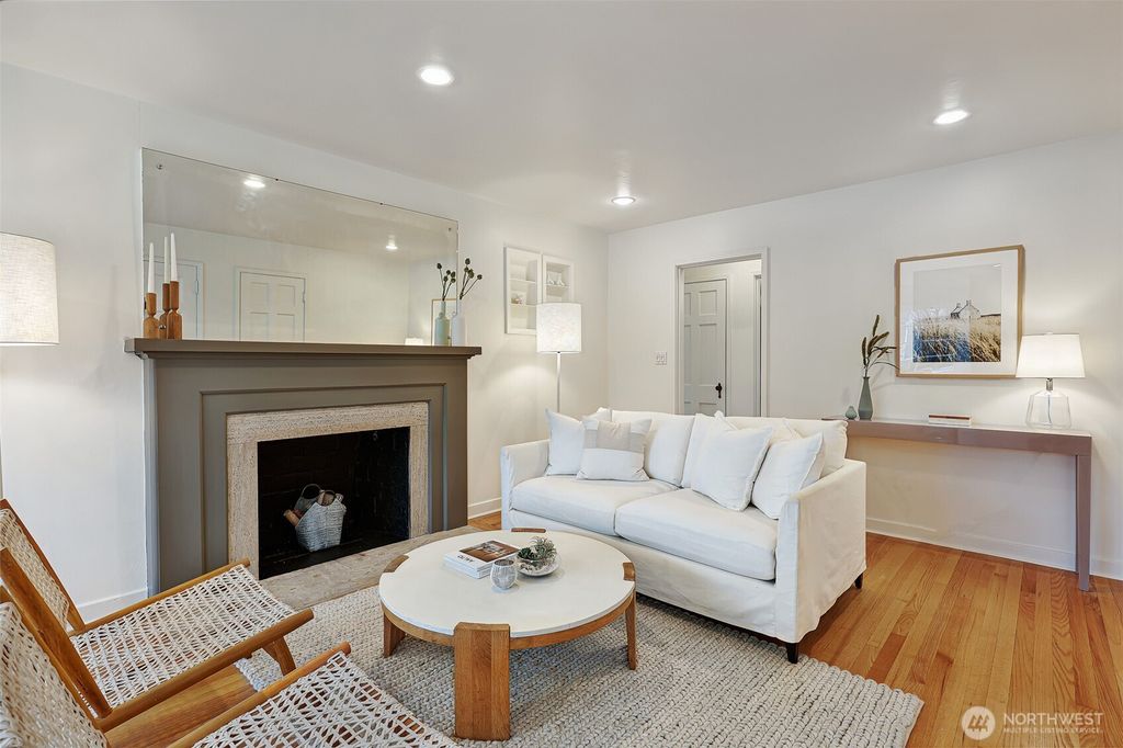 Photo of 7357 12th Avenue NW, Seattle, WA 98117 (MLS # 2465906)