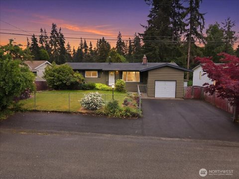 Photo of 6110 N 186th Street SW, Lynnwood, WA 98037 (MLS # 2529294)