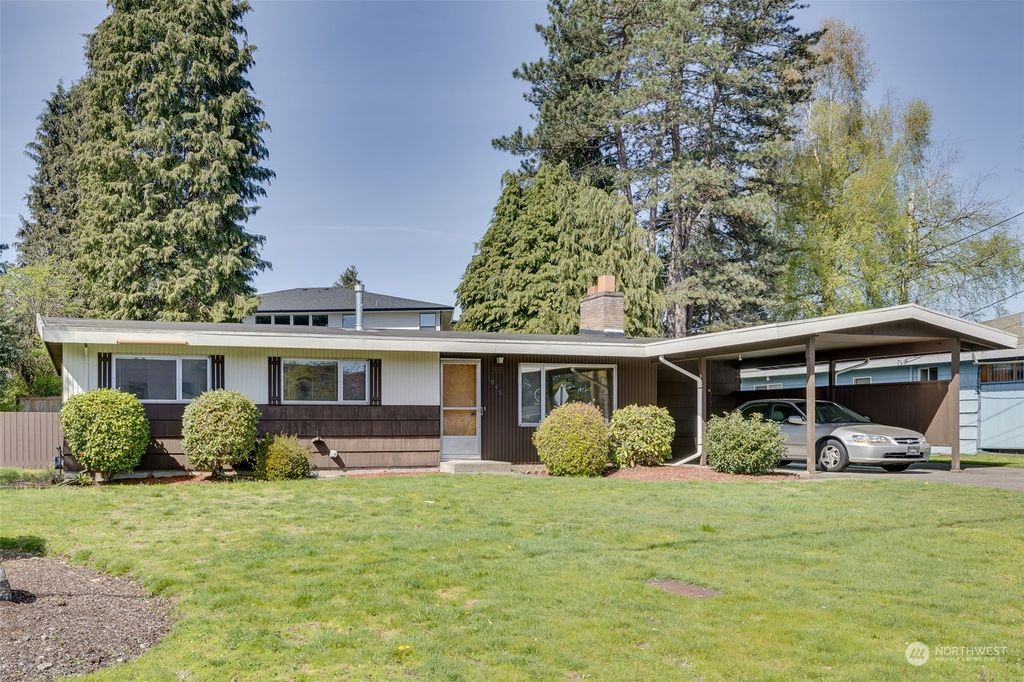 Photo of 1053 160th Avenue SE, Bellevue, WA 98008 (MLS # 2225656)