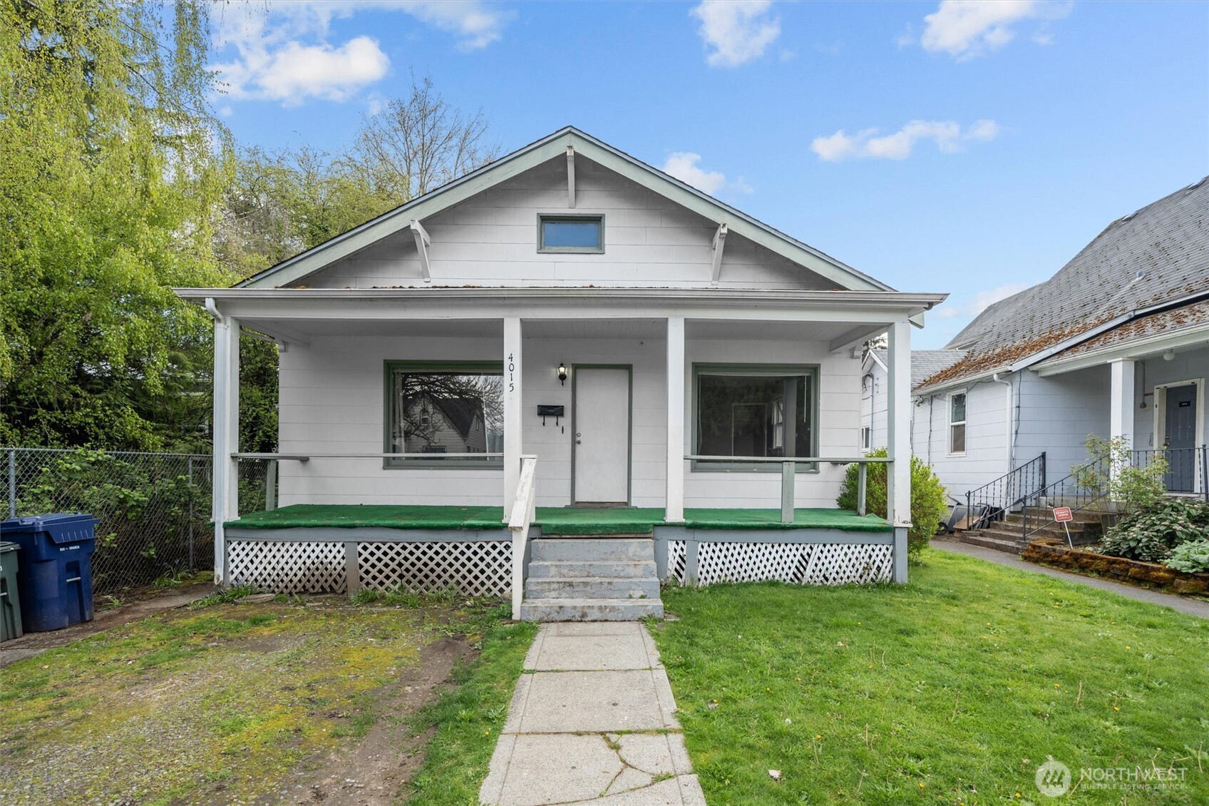 4015 S Yakima Avenue