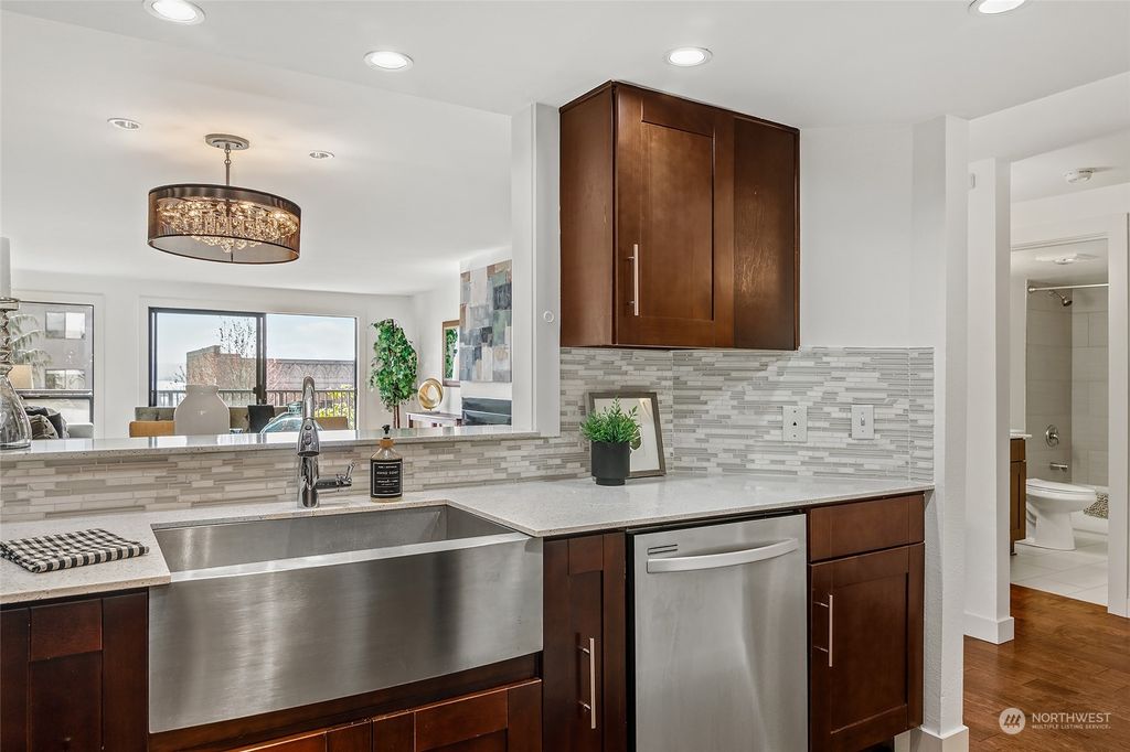 Photo of 500 W Roy Street #W104, Seattle, WA 98119 (MLS # 2209246)