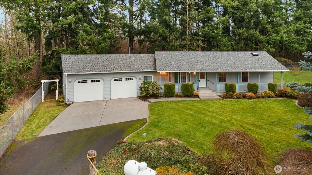Photo of 15728 Wildaire Drive SE, Yelm, WA 98597 (MLS # 2477227)