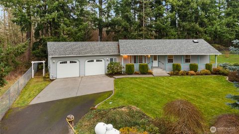 Photo of 15728 Wildaire Drive SE, Yelm, WA 98597 (MLS # 2477227)
