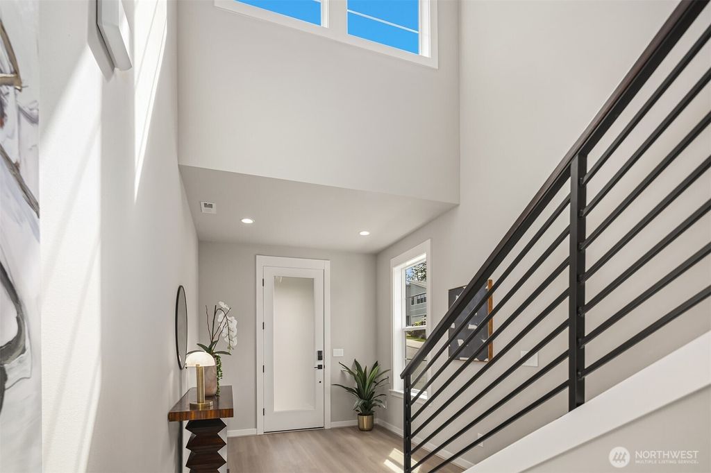 Photo of 25517 Lot 3 204th Place SE, Covington, WA 98042 (MLS # 2459601)