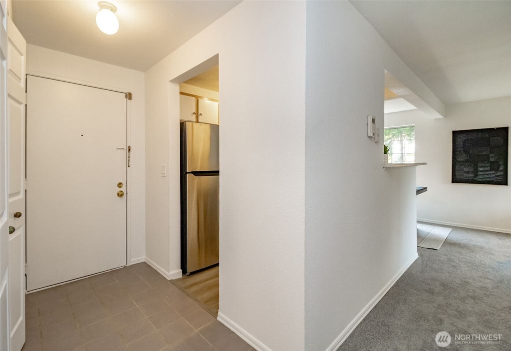 Photo of 17624 1st Avenue S #A204, Burien, WA 98148 (MLS # 2387337)