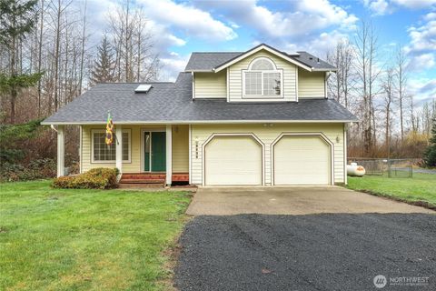 Photo of 9839 Littlerock Road SW, Olympia, WA 98512 (MLS # 2481579)