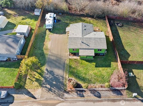 11918 240th Avenue Ct E Buckley WA 98321