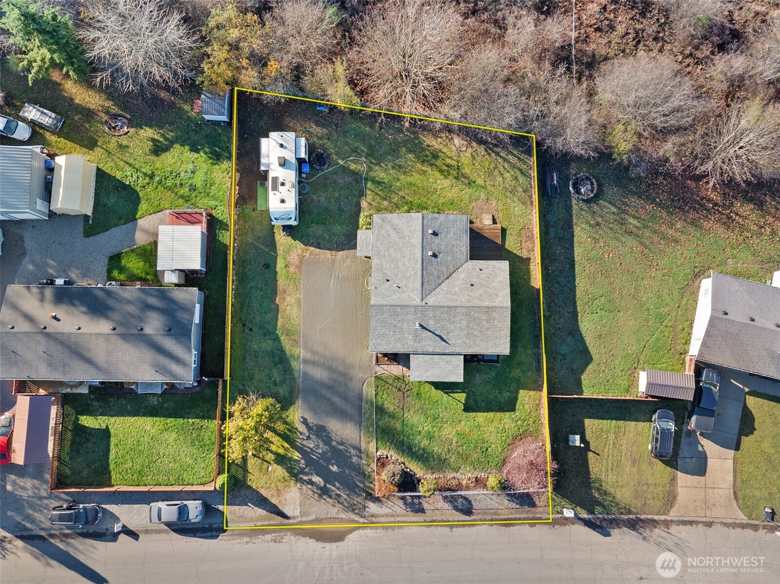 11918 240th Avenue Ct E