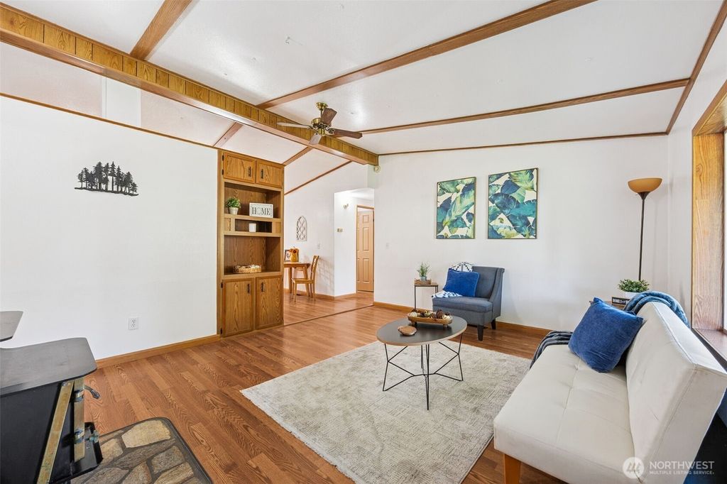 Photo of 11918 240th Avenue Ct E, Buckley, WA 98321 (MLS # 2455672)