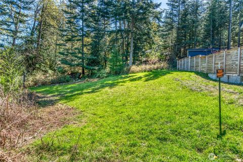 Photo of 6 Wild Turkey Run, Orcas Island, WA 98245 (MLS # 2505653)