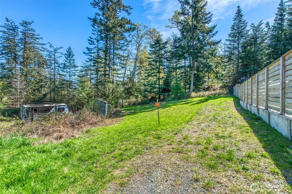 Photo of 6 Wild Turkey Run, Orcas Island, WA 98245 (MLS # 2505653)