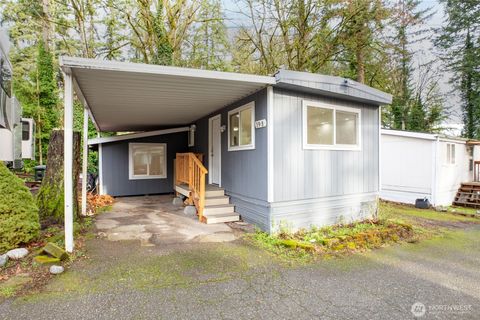 Photo of 100 228th St St SE #19-B, Bothell, WA 98021 (MLS # 2499764)