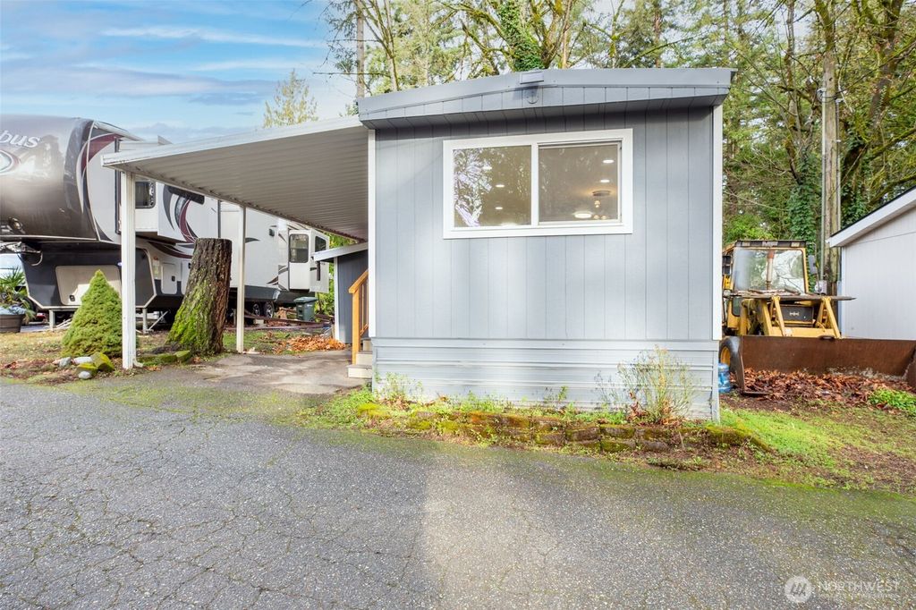 Photo of 100 228th St St SE #19-B, Bothell, WA 98021 (MLS # 2499764)