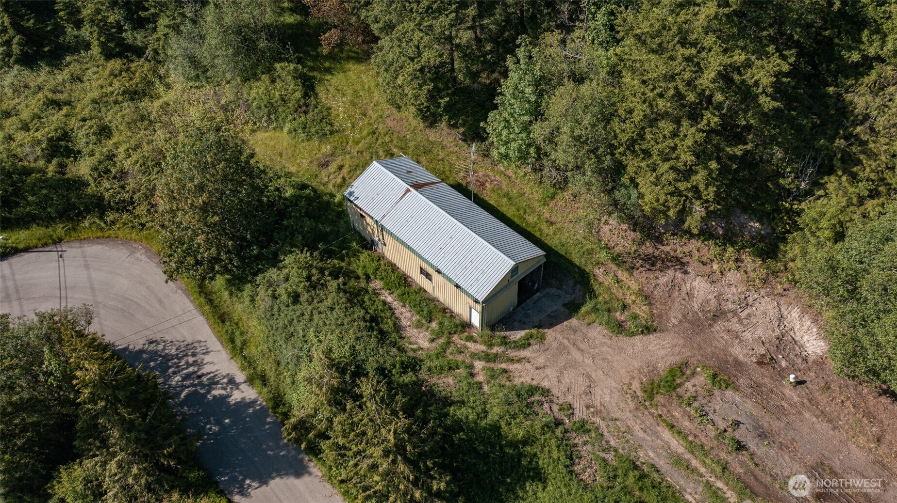 999 Sugar Hill Road