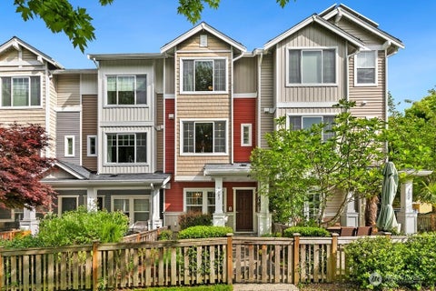 Photo of 3002 SW Morgan Street, Seattle, WA 98126 (MLS # 2522998)