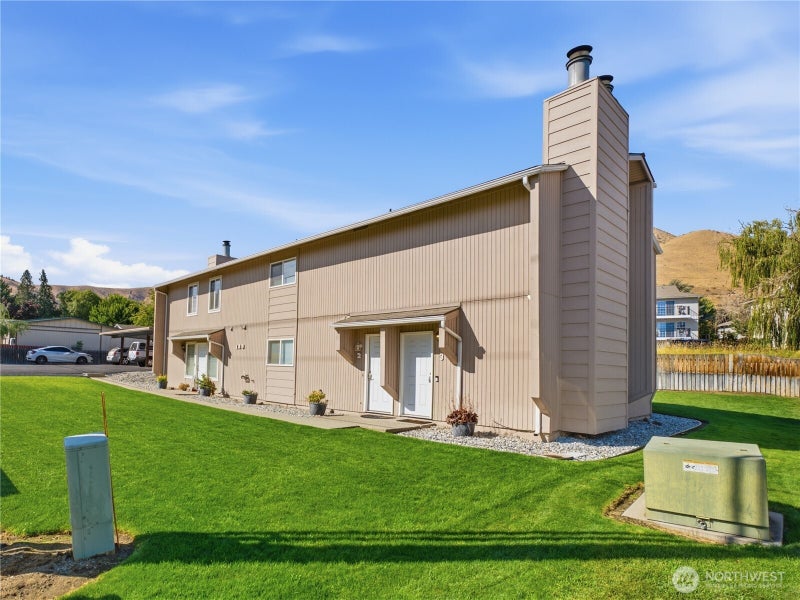 128 S Western Avenue 1