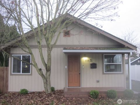 506 S Maple Street Kelso WA 98626