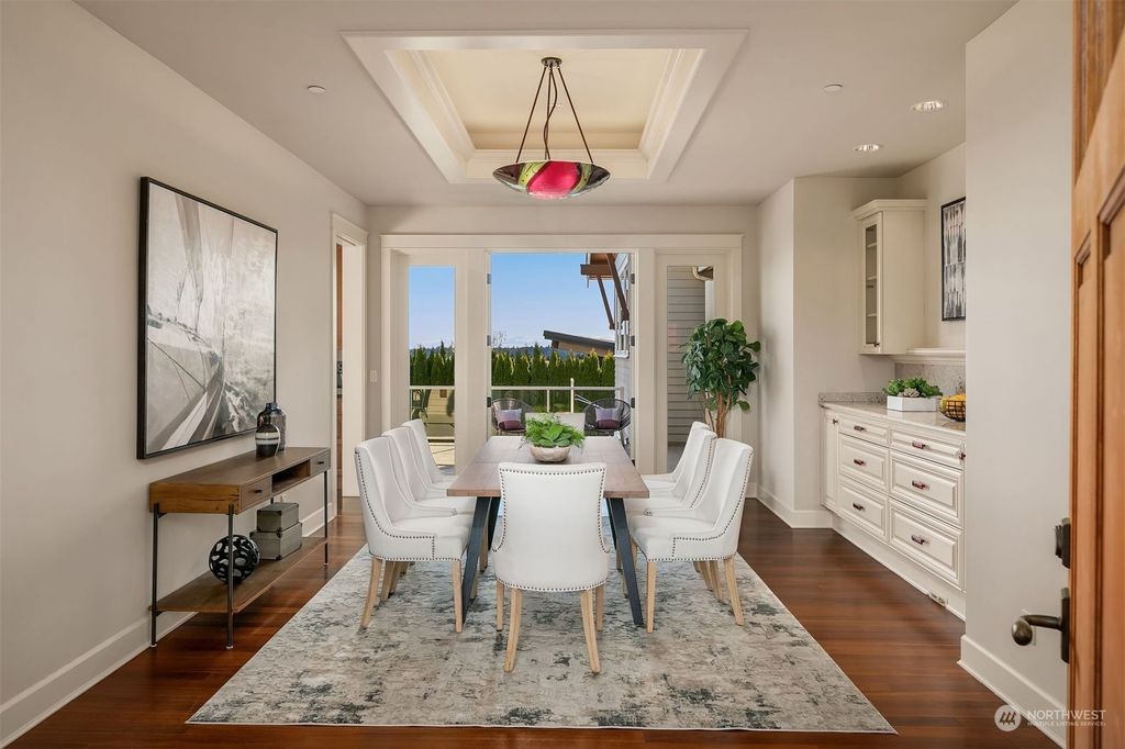 Photo of 9031 NE 19th Street, Clyde Hill, WA 98004 (MLS # 2230945)