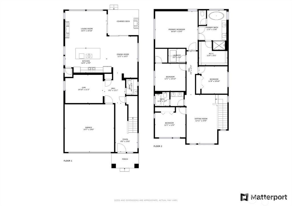 Photo of 33011 SE Cottonwood Street, Black Diamond, WA 98010 (MLS # 2589977)