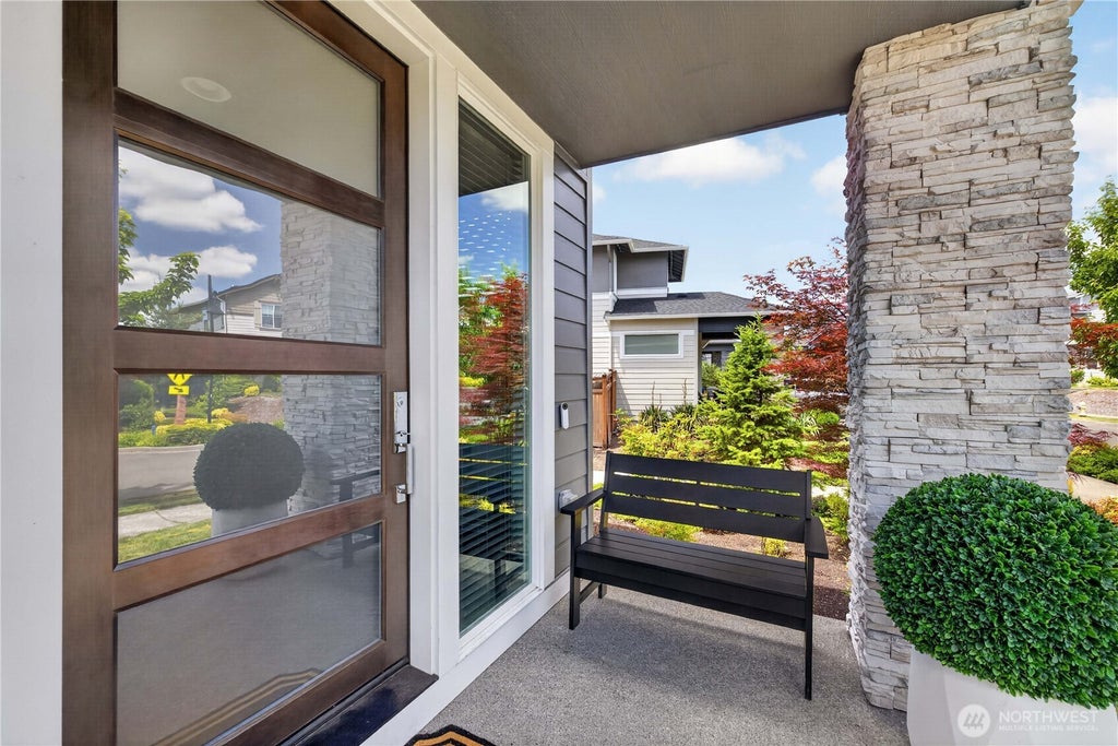 Photo of 33011 SE Cottonwood Street, Black Diamond, WA 98010 (MLS # 2589977)