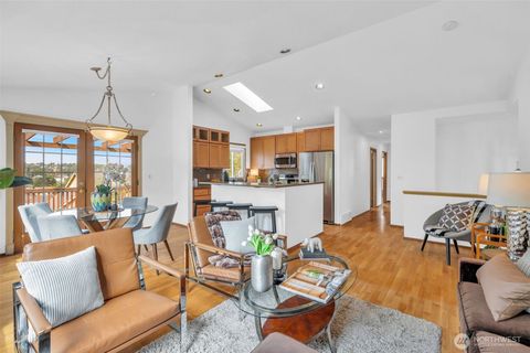 Photo of 4835 S Graham Street, Seattle, WA 98118 (MLS # 2446591)