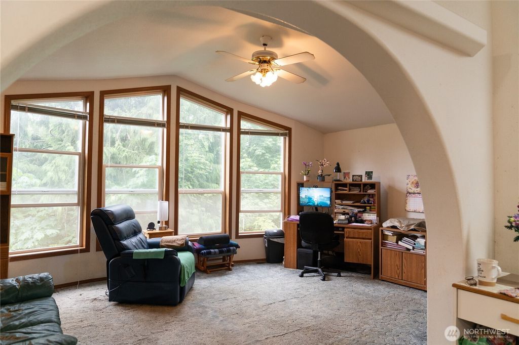 Photo of 301 W Alder Drive, Sedro Woolley, WA 98284 (MLS # 2531551)