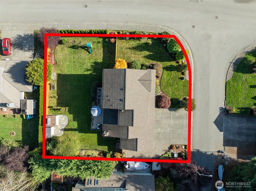 Photo of 6523 145th Street SE, Snohomish, WA 98296 (MLS # 2343077)