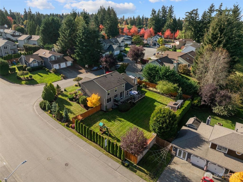 Photo of 6523 145th Street SE, Snohomish, WA 98296 (MLS # 2343077)