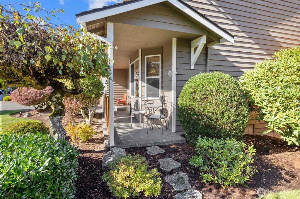 Photo of 6523 145th Street SE, Snohomish, WA 98296 (MLS # 2343077)