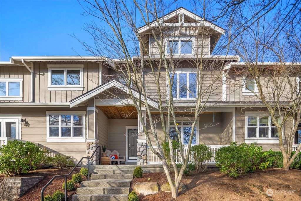Photo of 35324 SE Ridge Street #B, Snoqualmie, WA 98065 (MLS # 2319233)