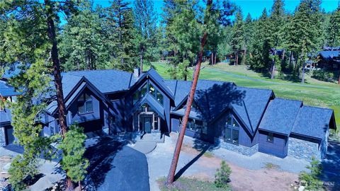 221 Tipple Hill Loop, Cle Elum, WA 98922 - MLS#: 2361830