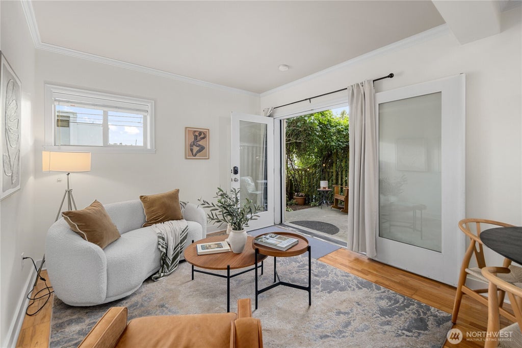 Photo of 2203 Yale Avenue E #B1, Seattle, WA 98102 (MLS # 2535147)
