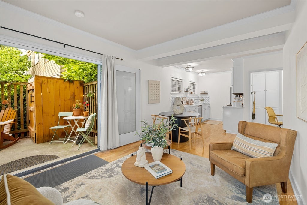 Photo of 2203 Yale Avenue E #B1, Seattle, WA 98102 (MLS # 2535147)