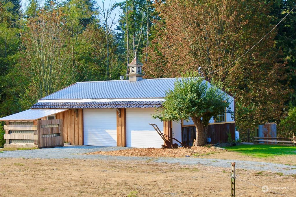 Photo of 8830 176th Street NW, Stanwood, WA 98292 (MLS # 2169389)
