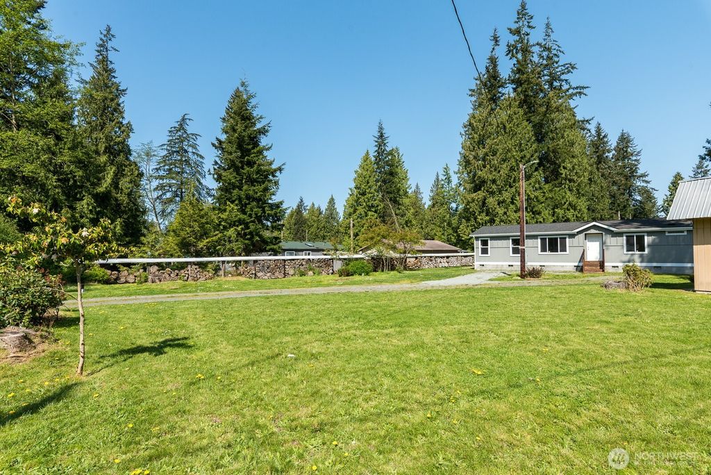 Photo of 8227 320th Place NW, Stanwood, WA 98292 (MLS # 2364397)